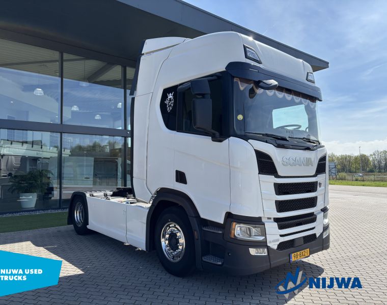 Scania