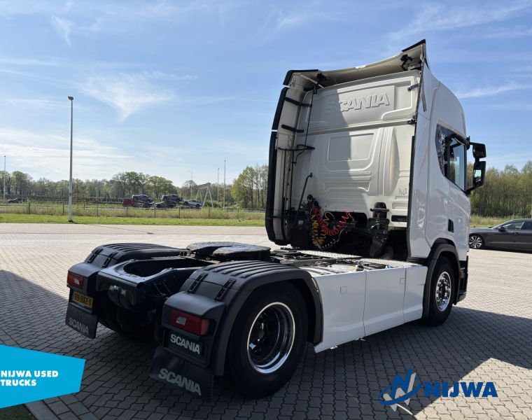 Scania