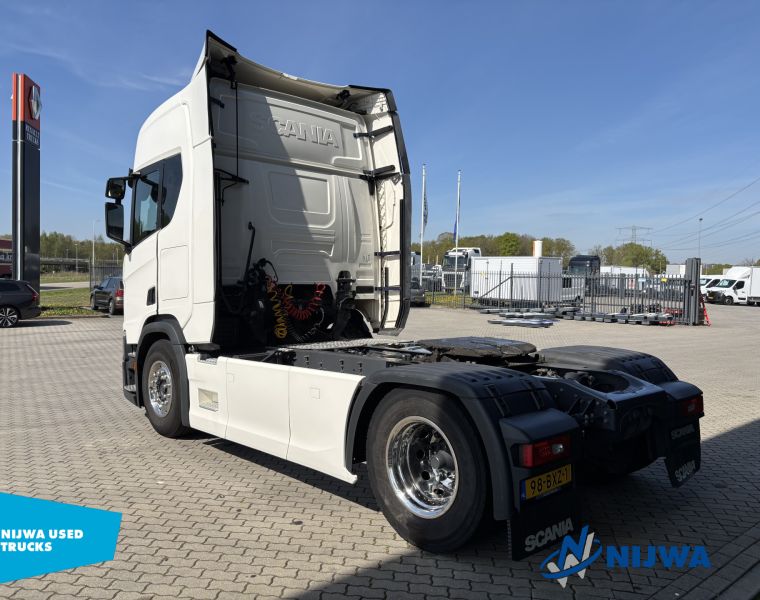 Scania