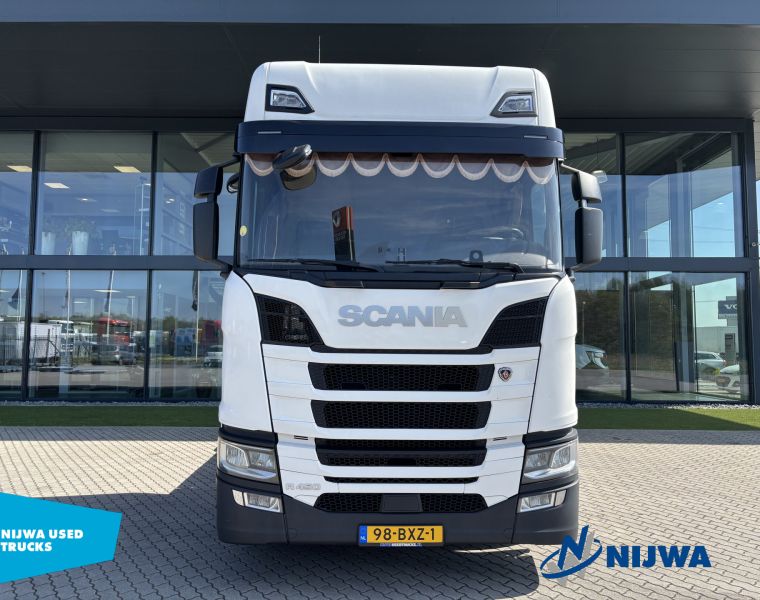 Scania