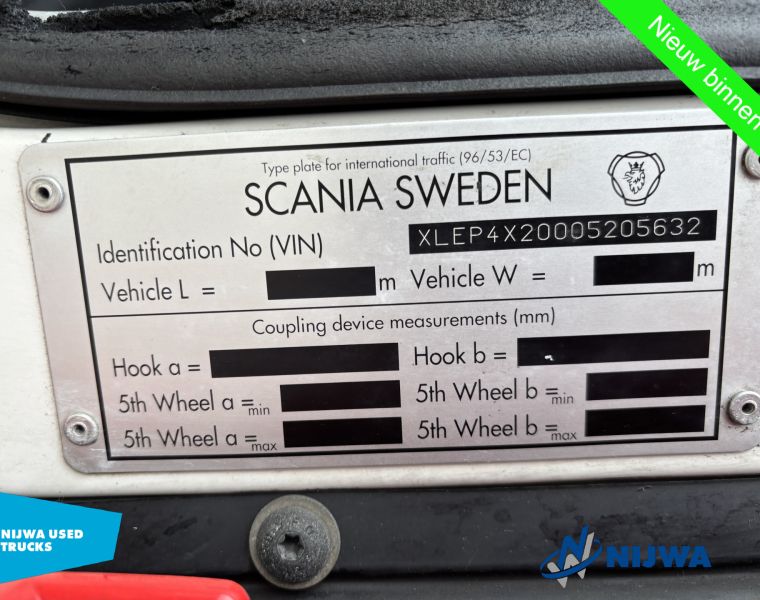 Scania