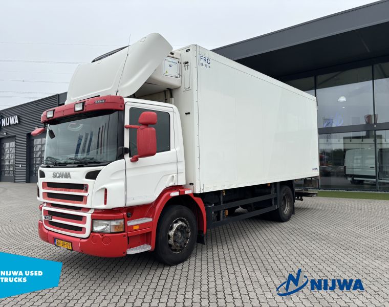 Scania