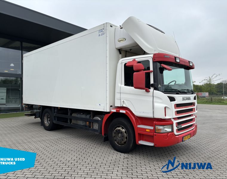 Scania