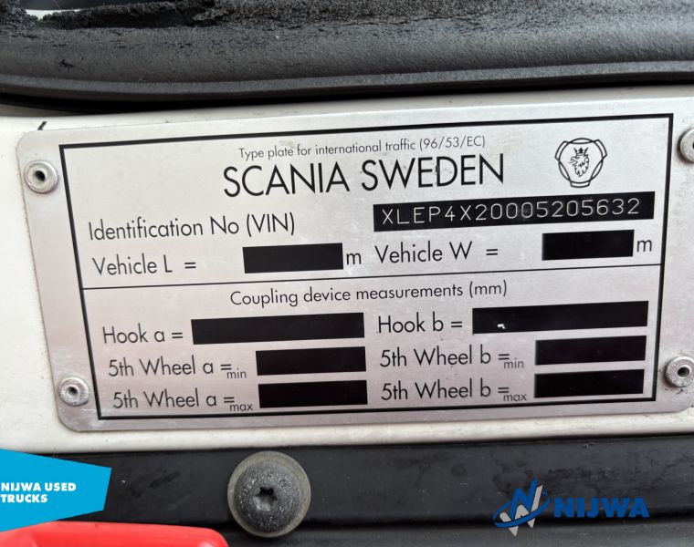 Scania