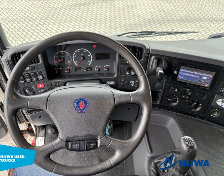Scania