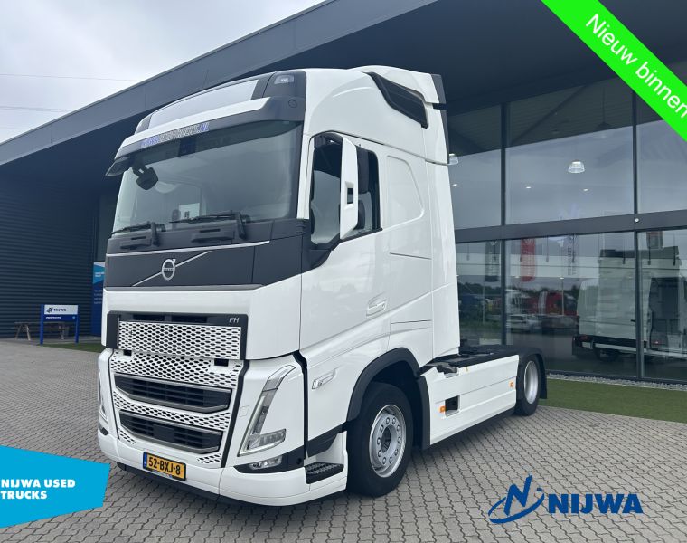 Volvo