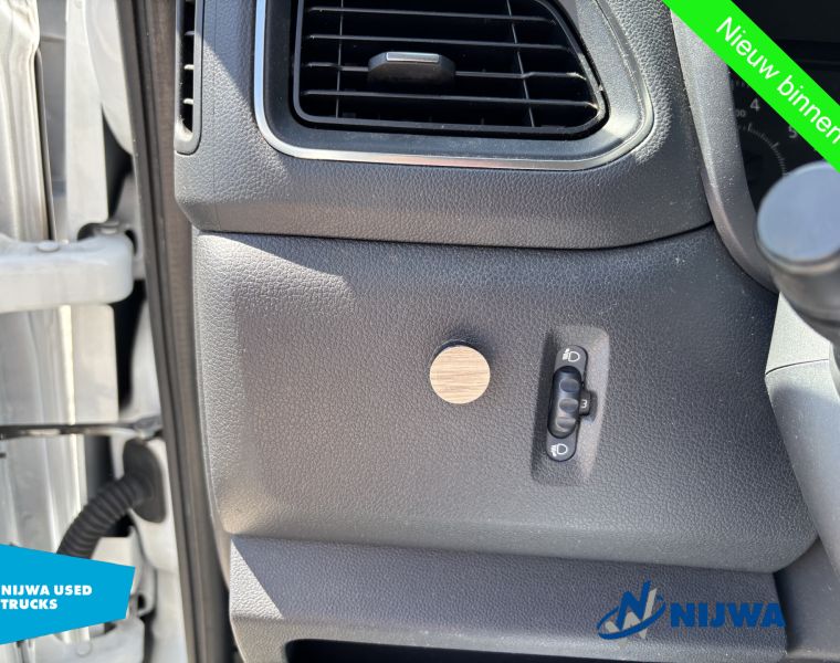 RenaultMaster T35 145 Laadklep + Airco