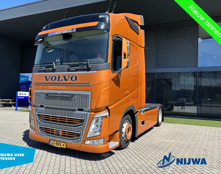 Volvo
