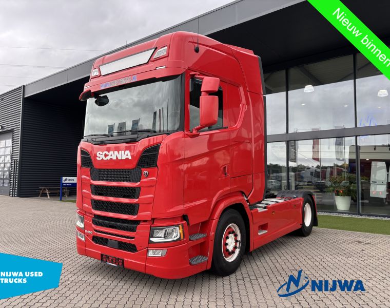 Scania