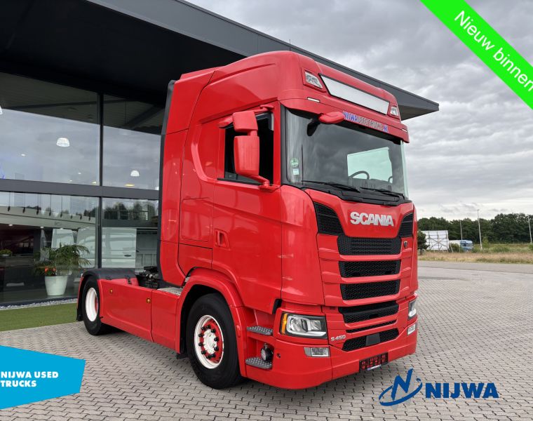 Scania