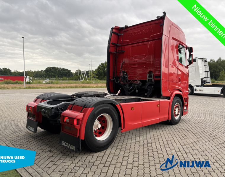 Scania