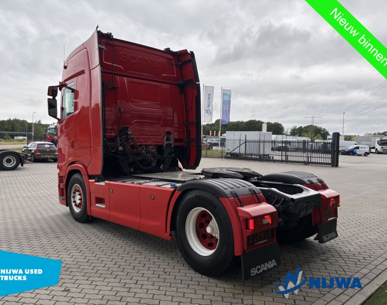 Scania