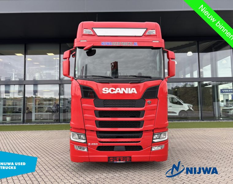 Scania
