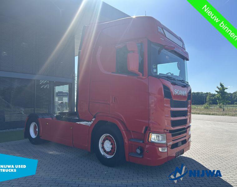 Scania