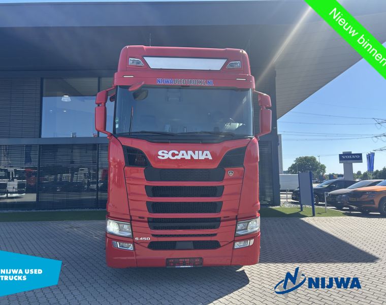 Scania