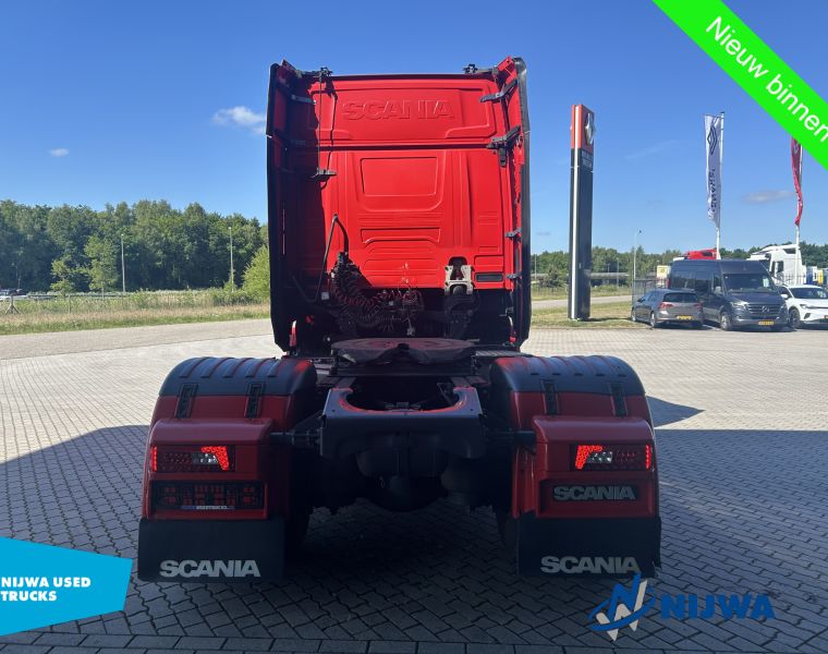 Scania