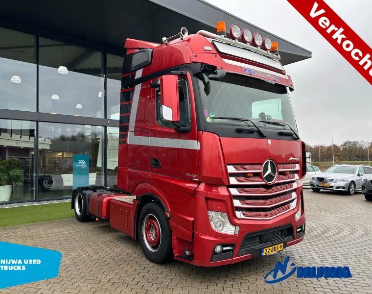 Mercedes-Benz