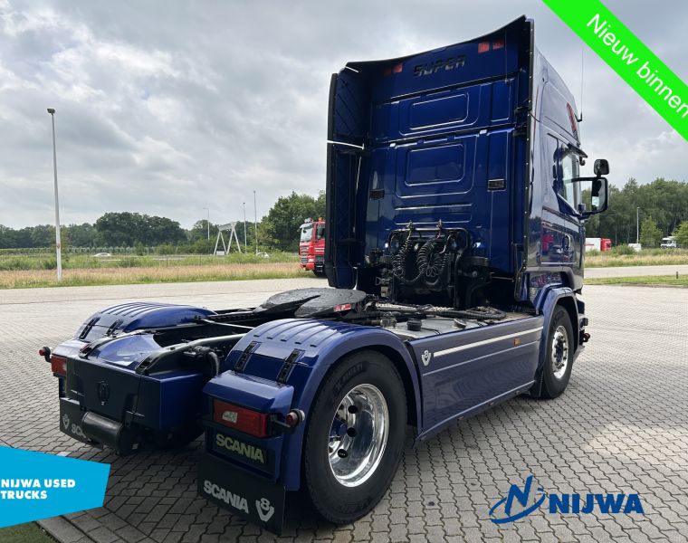 Scania