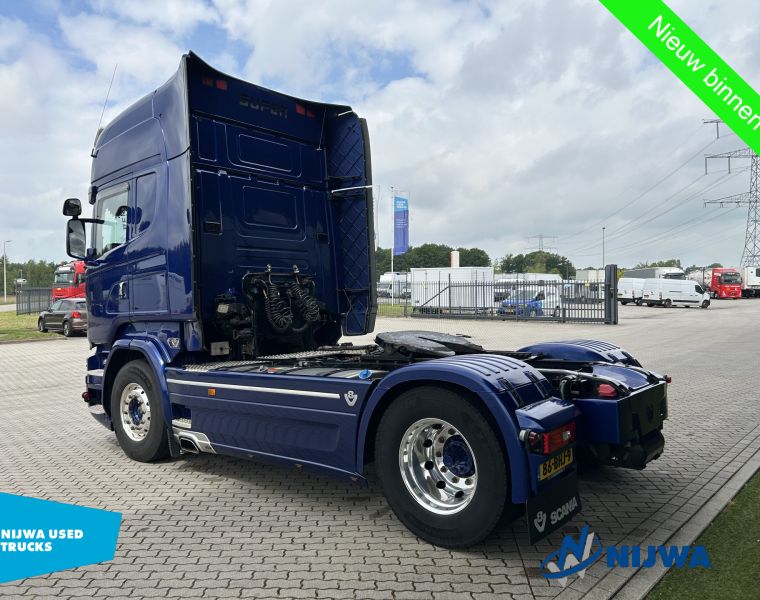 Scania