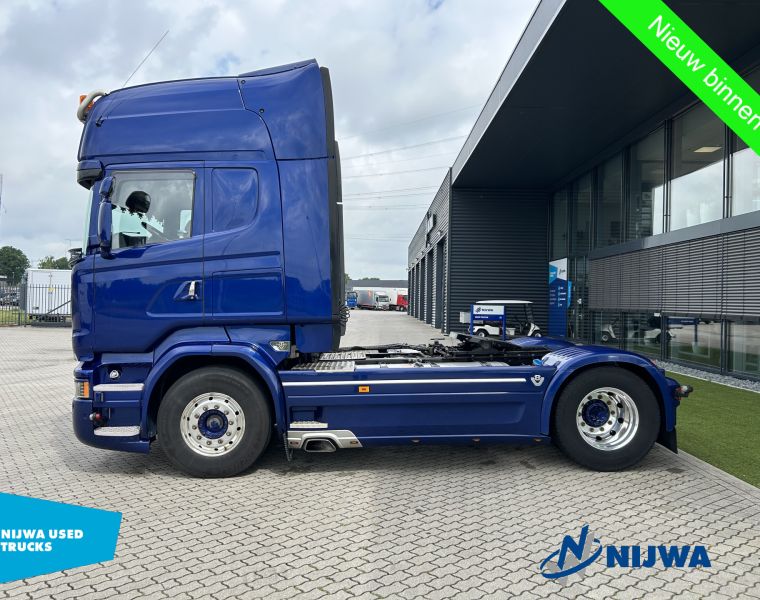 Scania