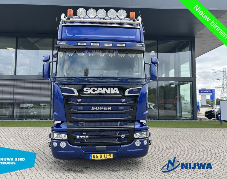 Scania