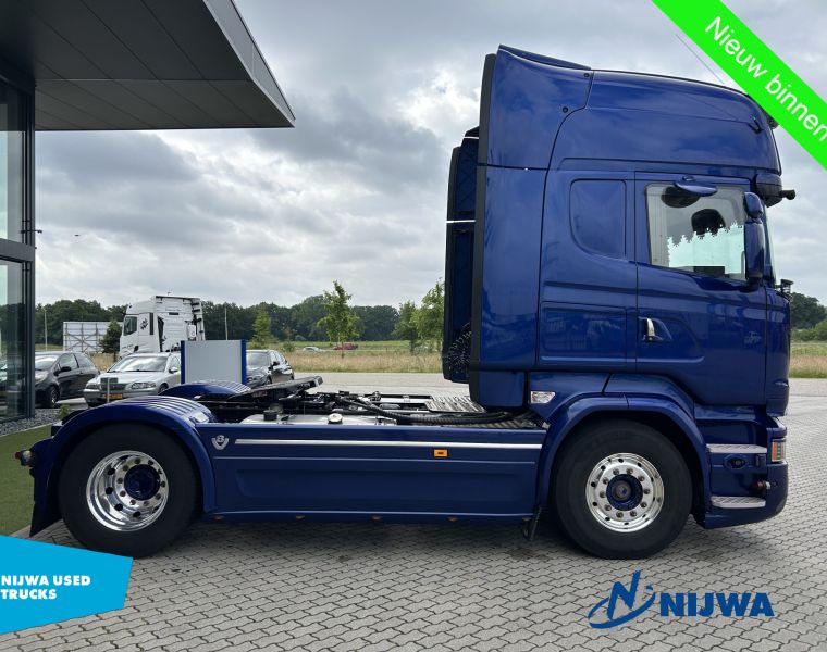 Scania