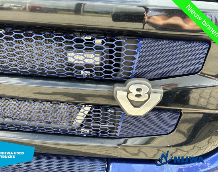 Scania