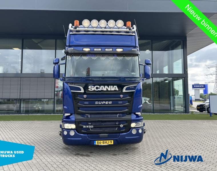 Scania