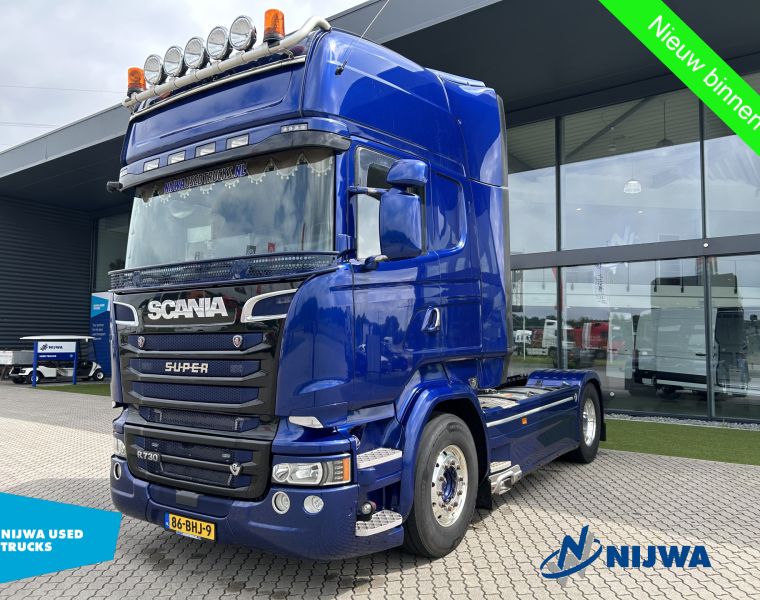 Scania