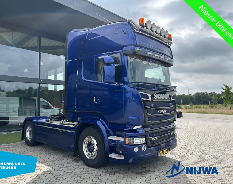 Scania