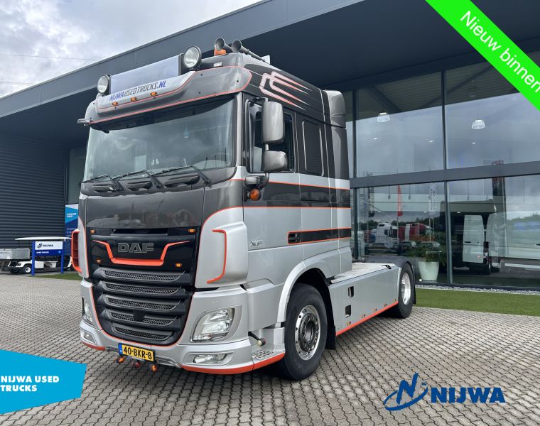 DAF