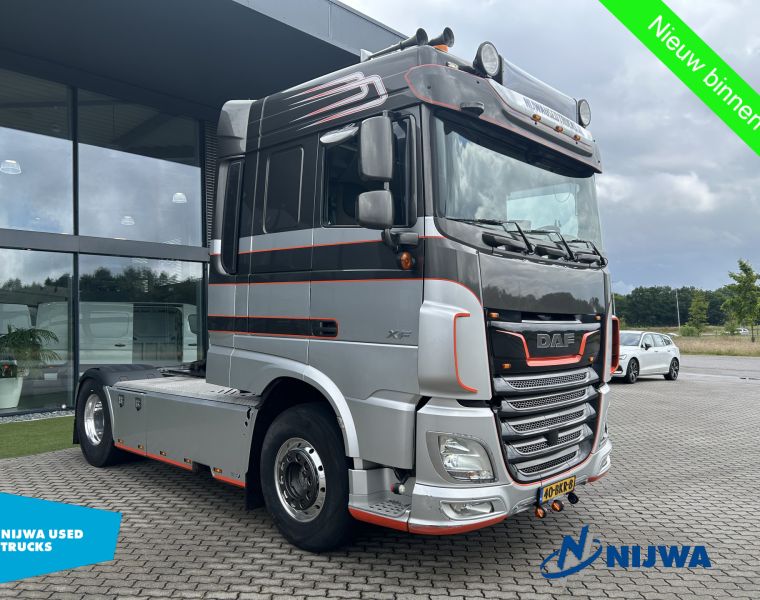 DAF