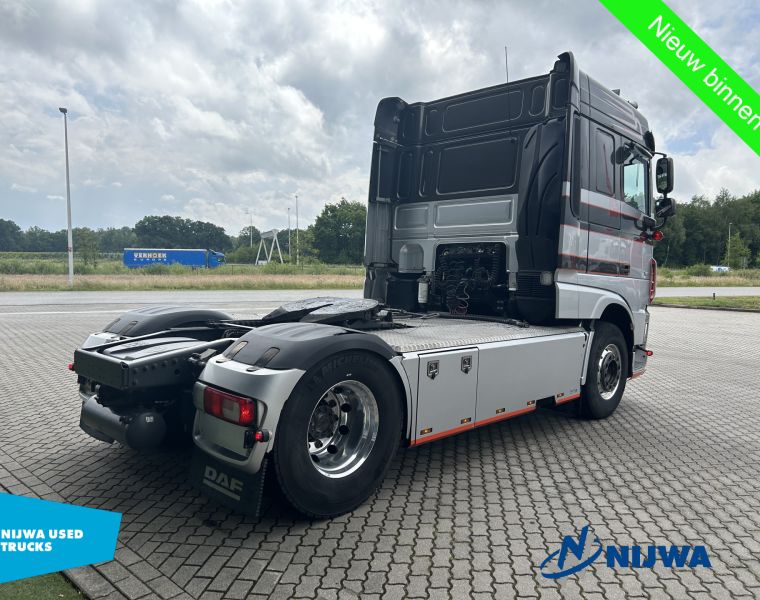 DAF