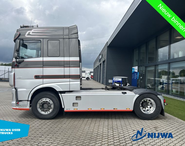 DAF