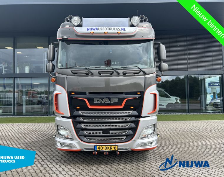DAF