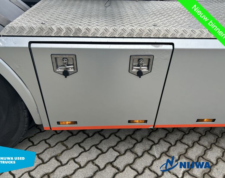 DAF
