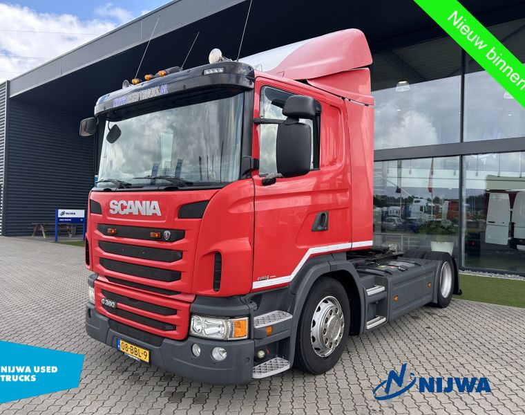 Scania
