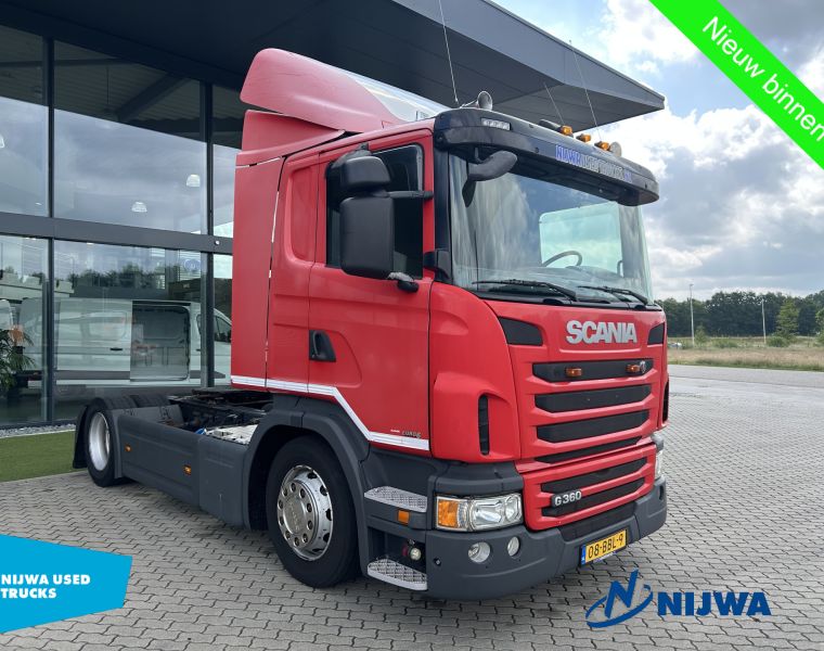 Scania