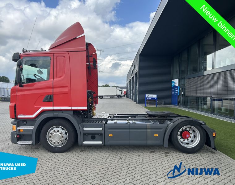 Scania