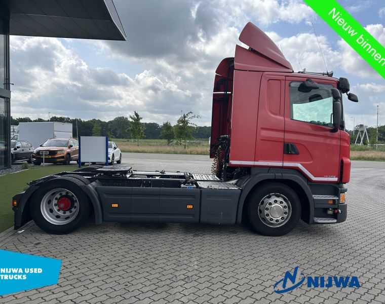 Scania