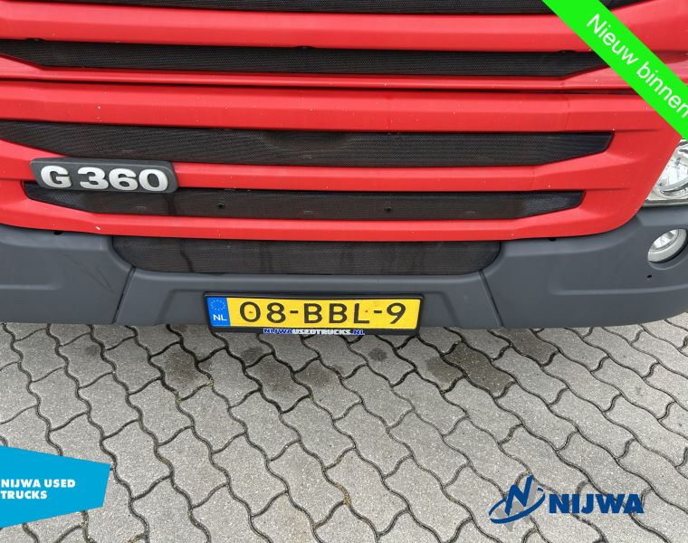 Scania