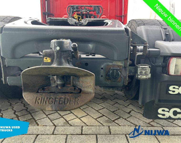Scania