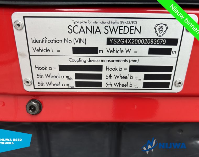 Scania