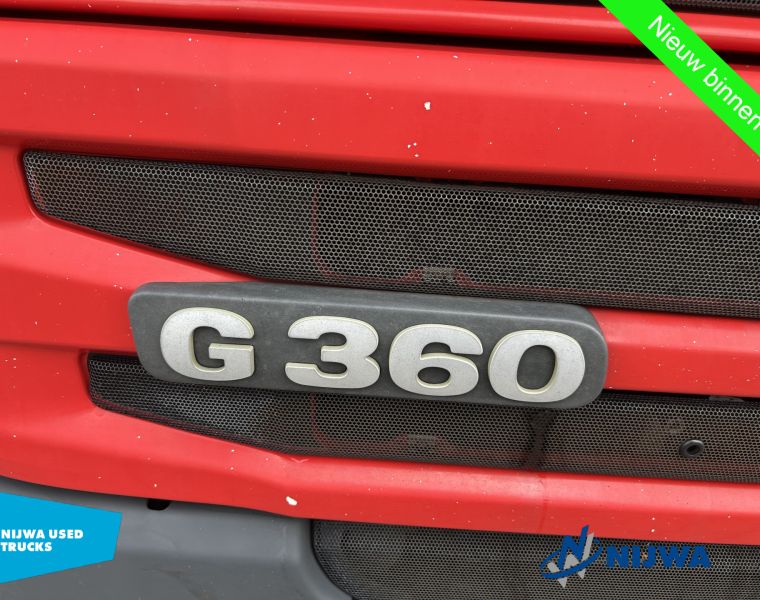Scania