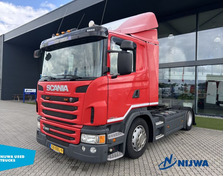 Scania
