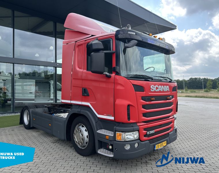 Scania