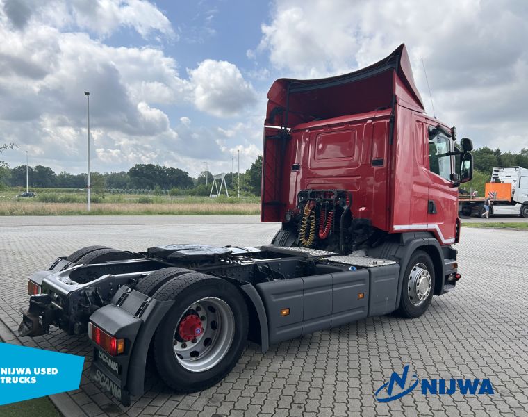 Scania
