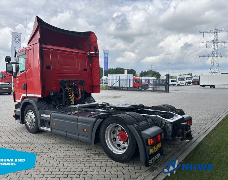 Scania