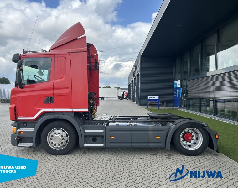 Scania
