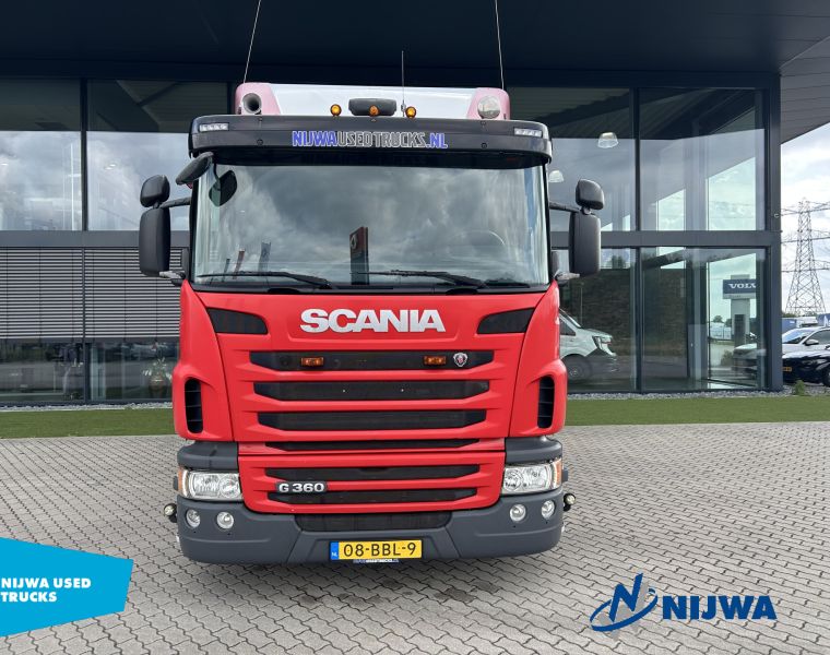 Scania